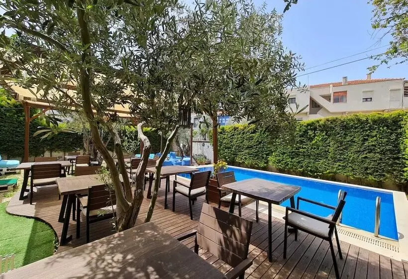 Alaçatı Otel Rebetiko