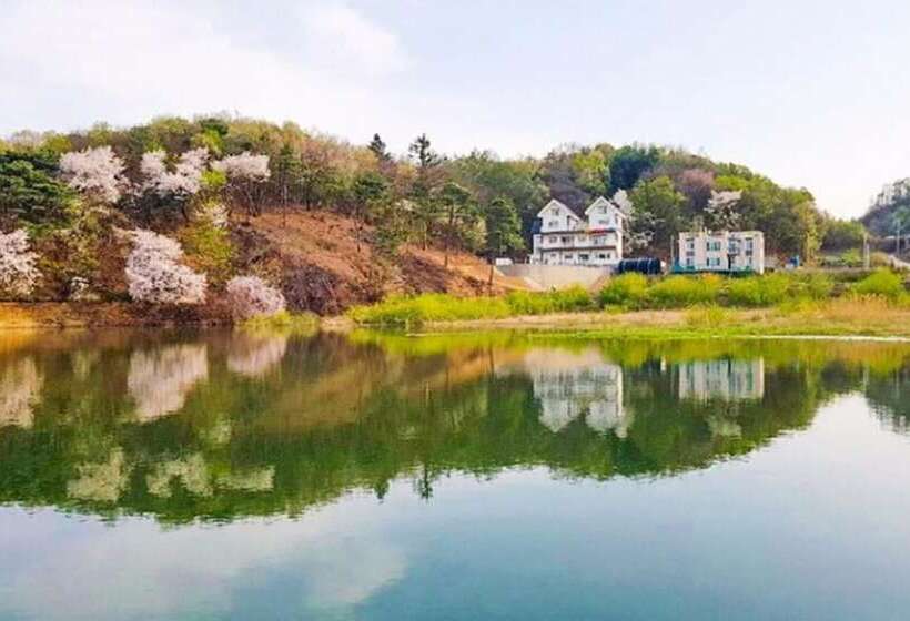 Anseong Pension Ddeulanche