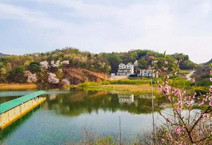 Anseong Pension Ddeulanche