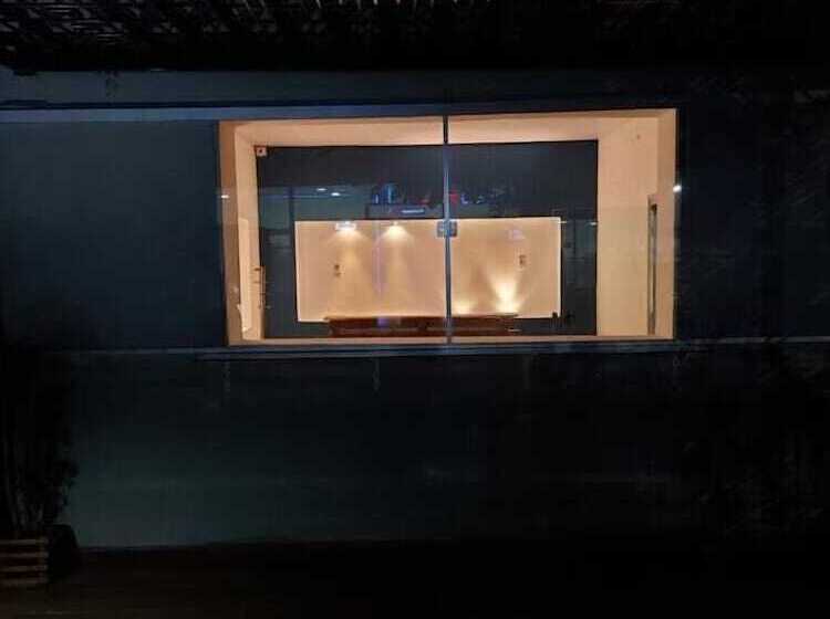 Arena Suites Hotel Asunción