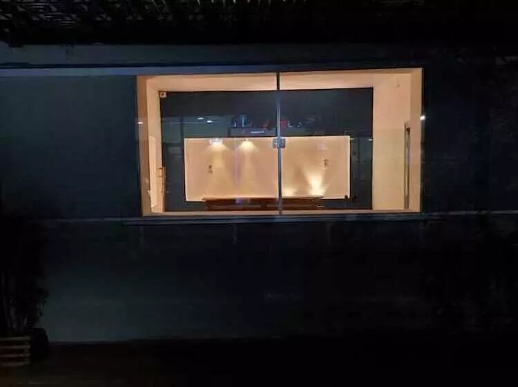 Arena Suites Hotel Asunción