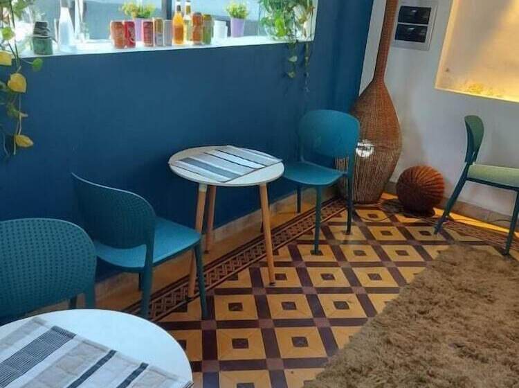 Arena Suites Hotel Asunción