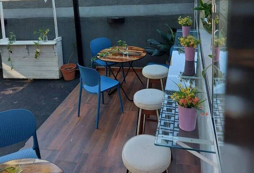 Arena Suites Hotel Asunción