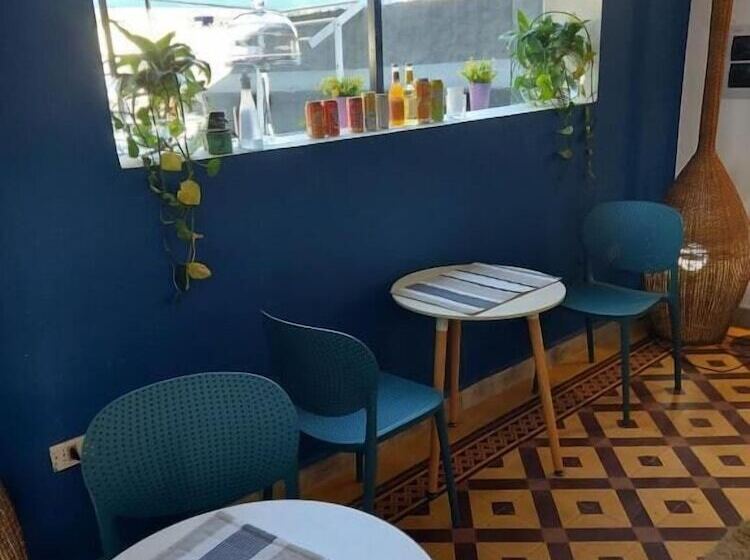 Arena Suites Hotel Asunción