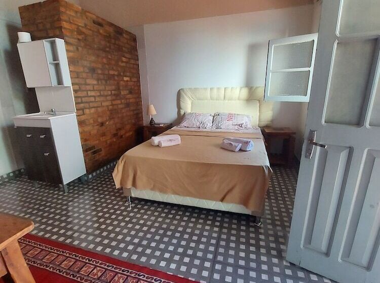 Arena Suites Hotel Asunción