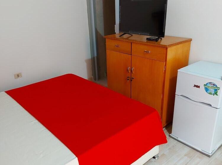 Arena Suites Hotel Asunción