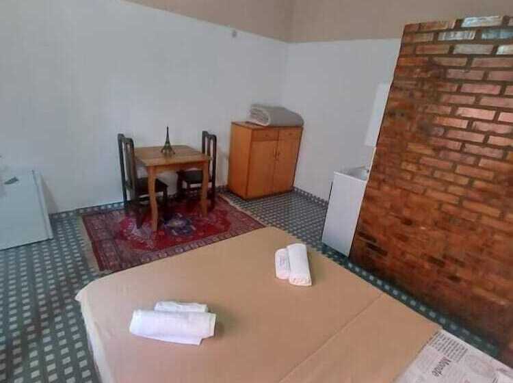 Arena Suites Hotel Asunción