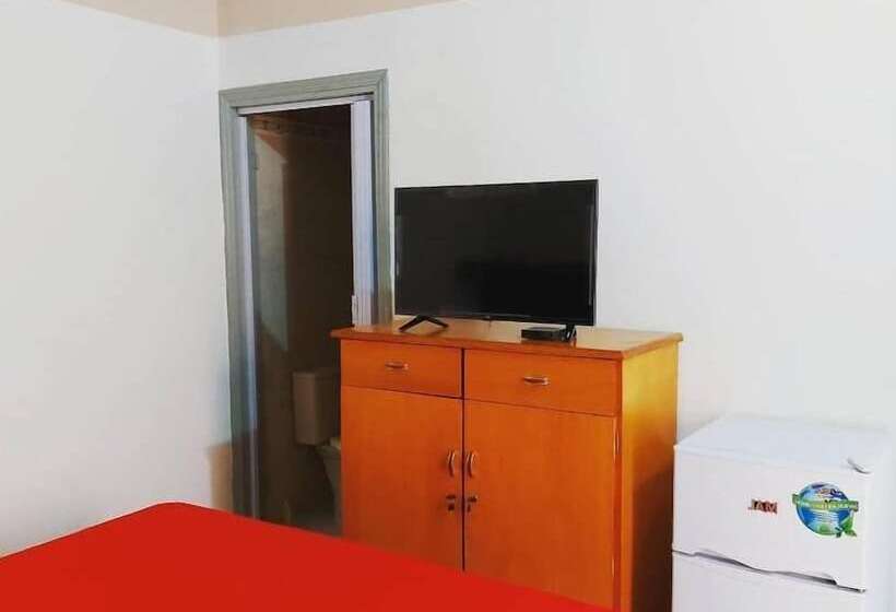 Arena Suites Hotel Asunción