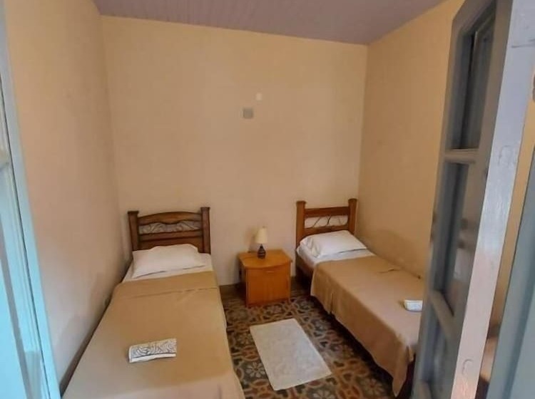 Arena Suites Hotel Asunción