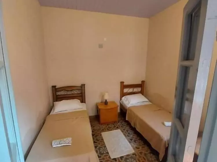 Arena Suites Hotel Asunción