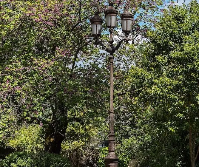 B&b Château Les Orchidées Saumur