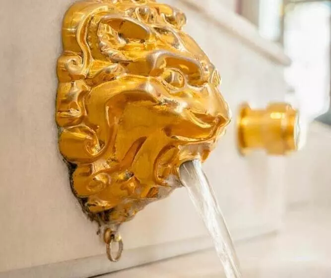 B&b Château Les Orchidées Saumur