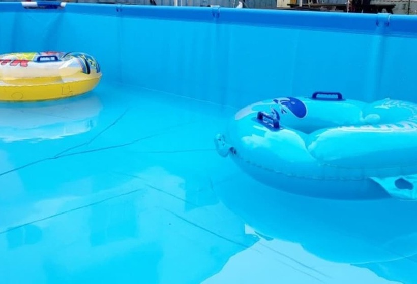 Boryeong Haebaragi Pension