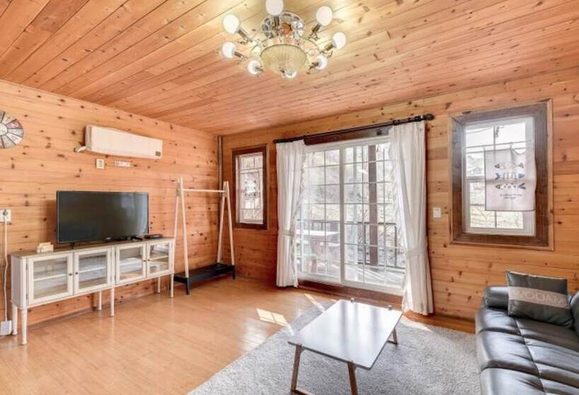 Chungju Garden Story Pension