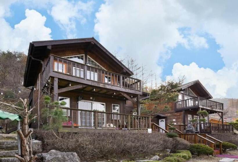 Chungju Garden Story Pension