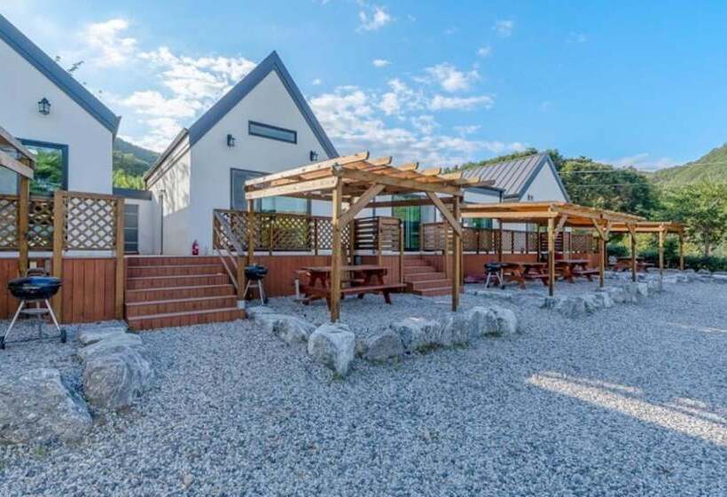 Chungju Garden Story Pension