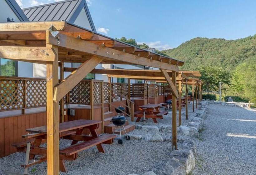 Chungju Garden Story Pension