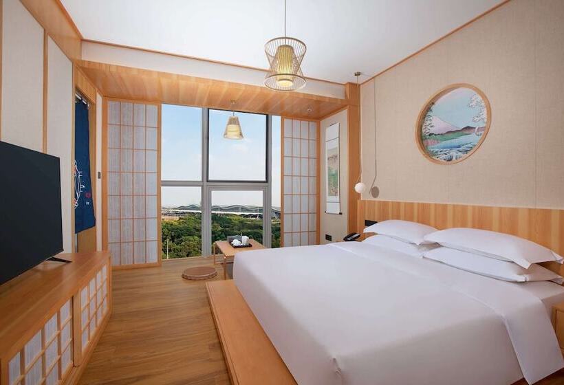 Days Hotel By Wyndham Changsha South