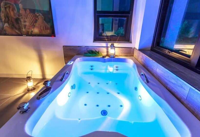 펜션 Gangleung Laimbichipensyeon