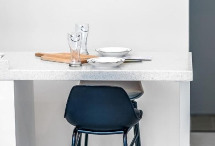 펜션 Gangleung Laimbichipensyeon