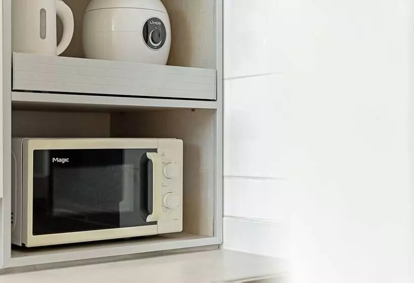 Gangneung Lacblanc Pension