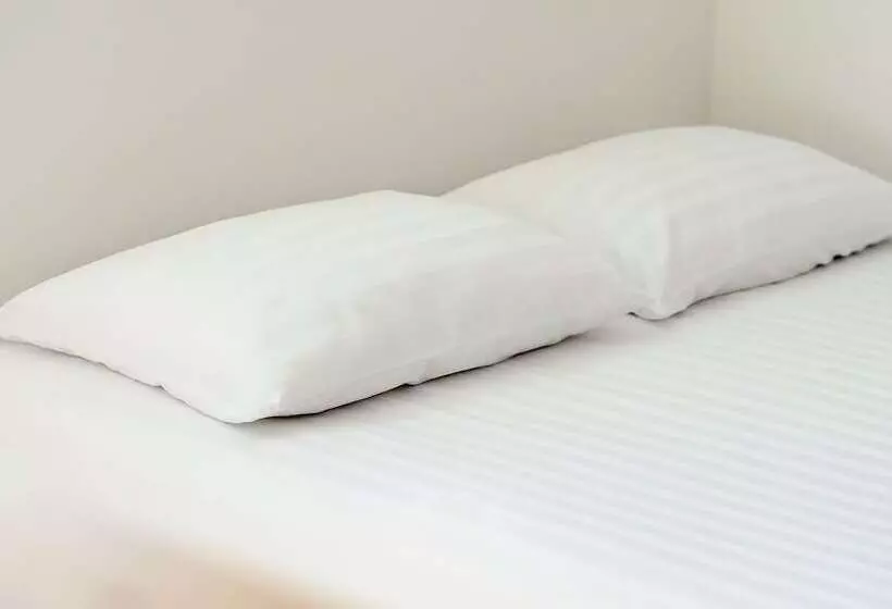 Gangneung Lacblanc Pension