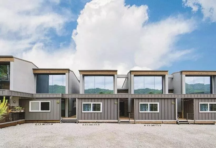 Gapyeong Gently Pension