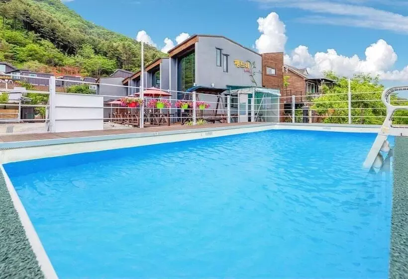Gapyeong Gently Pension