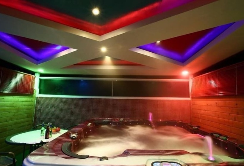 Gapyeong Mondschein Pension