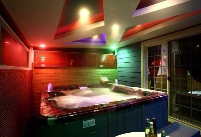 Gapyeong Mondschein Pension