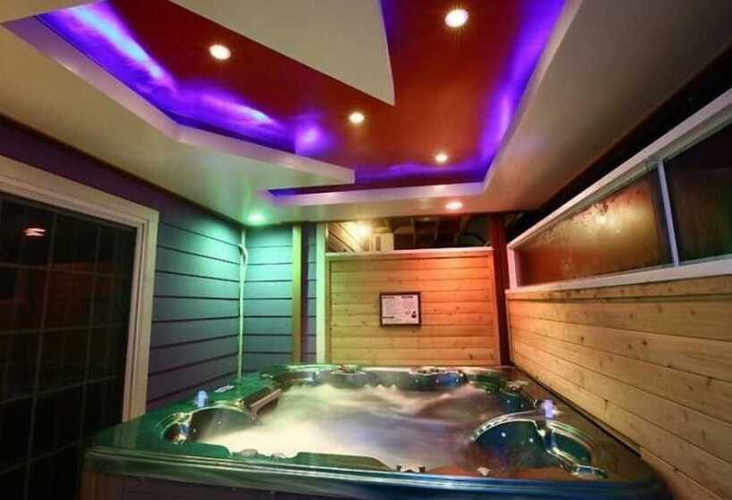 Gapyeong Mondschein Pension