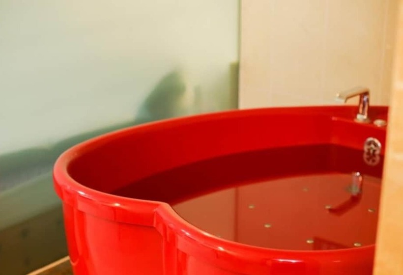 Gapyeong Morimaeul Pension