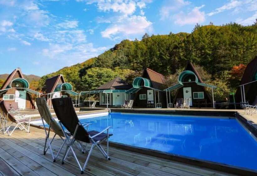 Gapyeong Morimaeul Pension