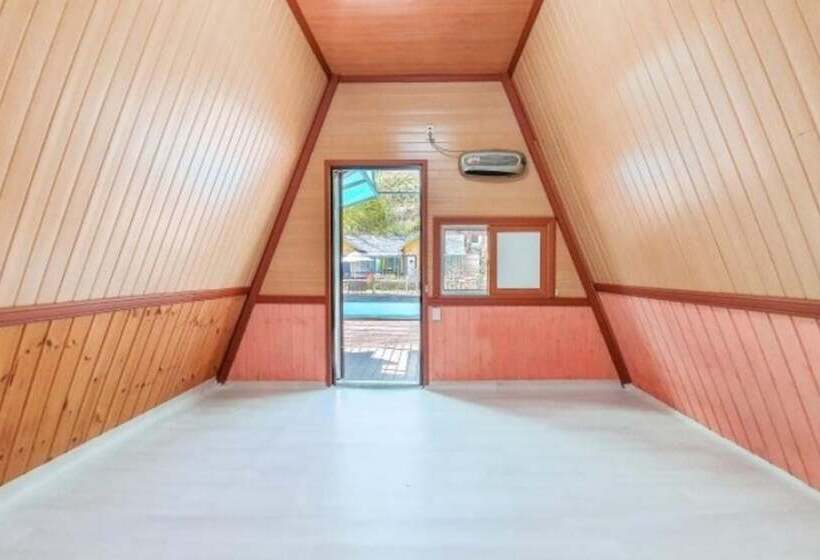 Gapyeong Morimaeul Pension