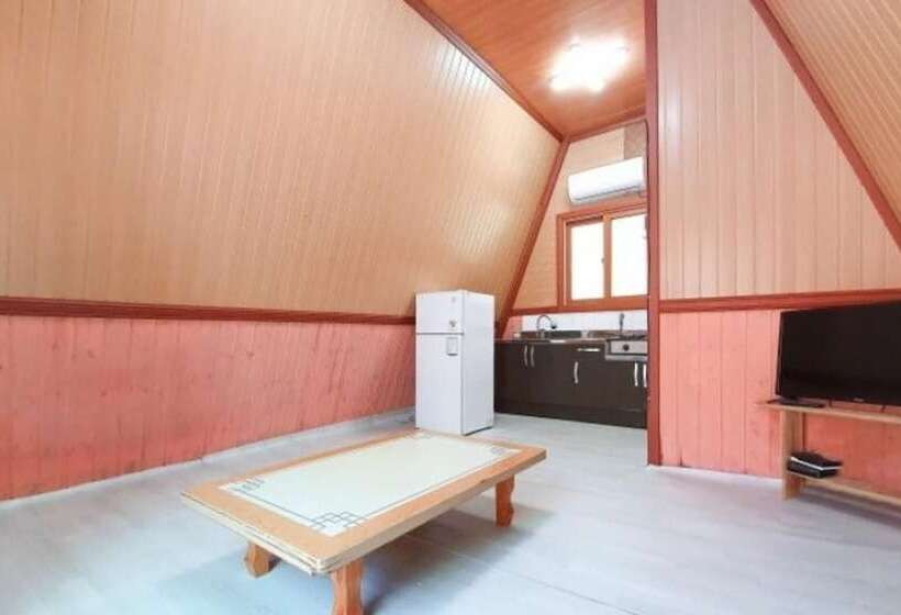 Gapyeong Morimaeul Pension