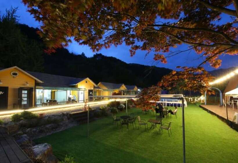 Gapyeong Morimaeul Pension