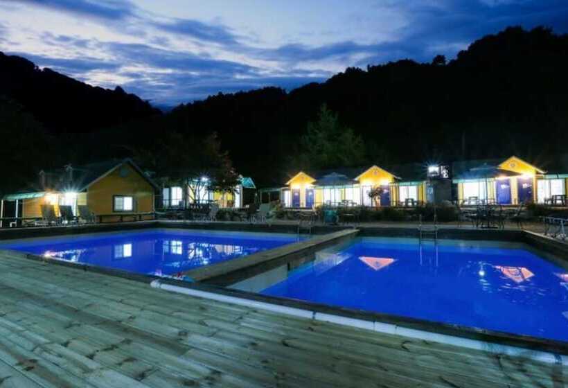 Gapyeong Morimaeul Pension