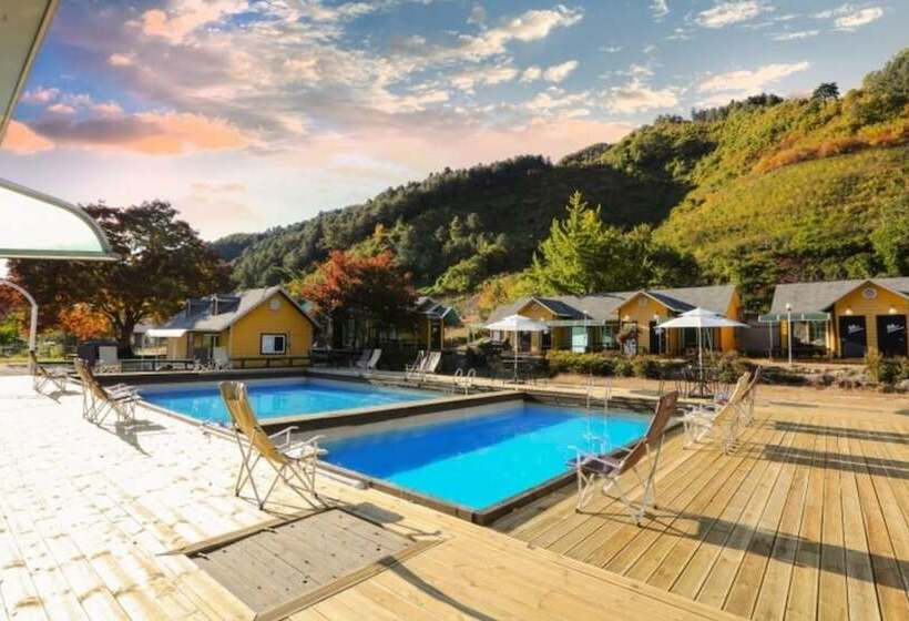 Gapyeong Morimaeul Pension