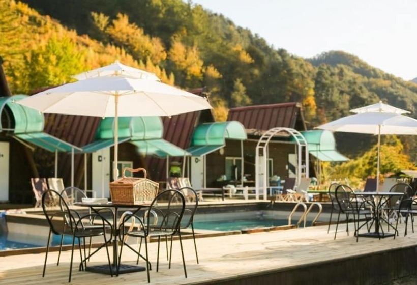 Gapyeong Morimaeul Pension