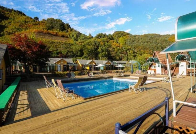 Gapyeong Morimaeul Pension