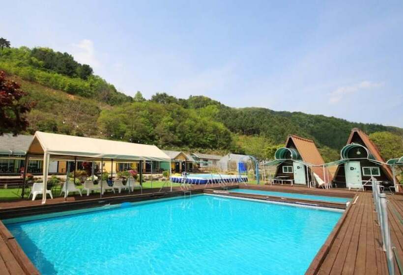 Gapyeong Morimaeul Pension