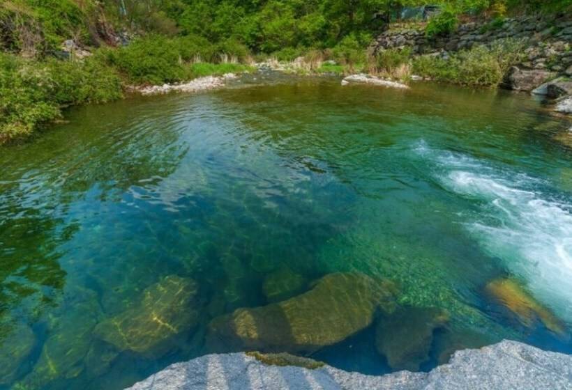 Gapyeong Petit Cabin Pension