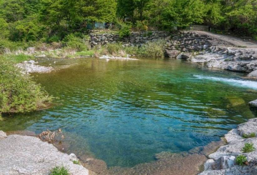 Gapyeong Petit Cabin Pension