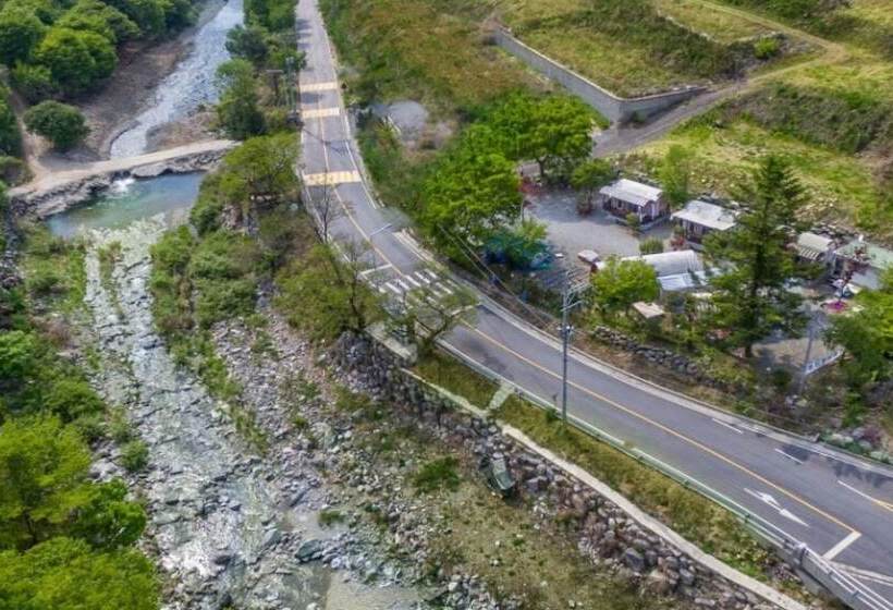 Gapyeong Petit Cabin Pension