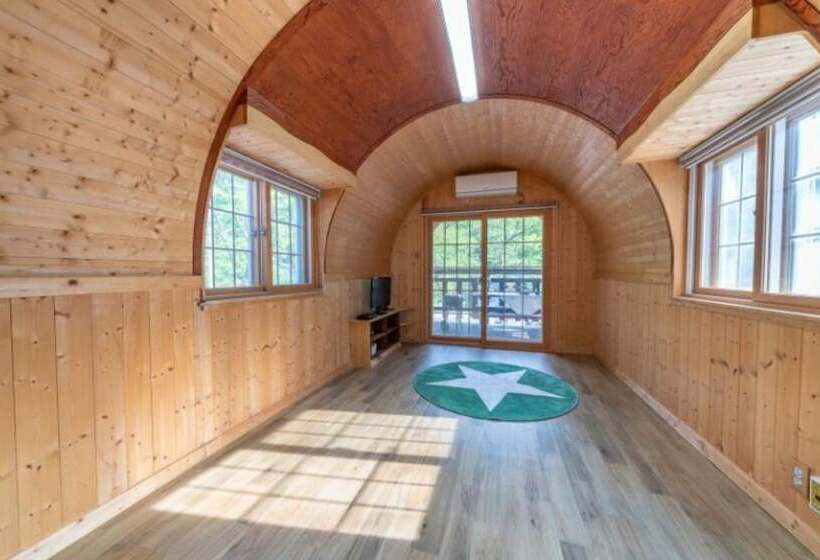 Gapyeong Petit Cabin Pension