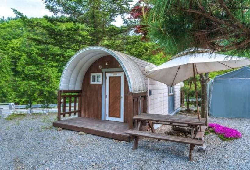 Gapyeong Petit Cabin Pension