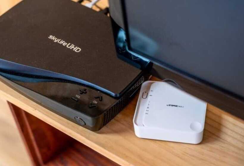 Gapyeong Petit Cabin Pension