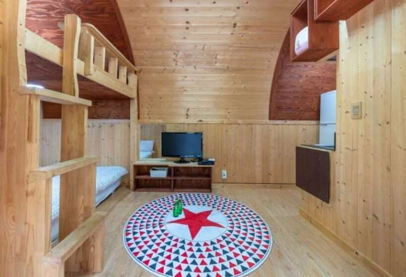 Gapyeong Petit Cabin Pension