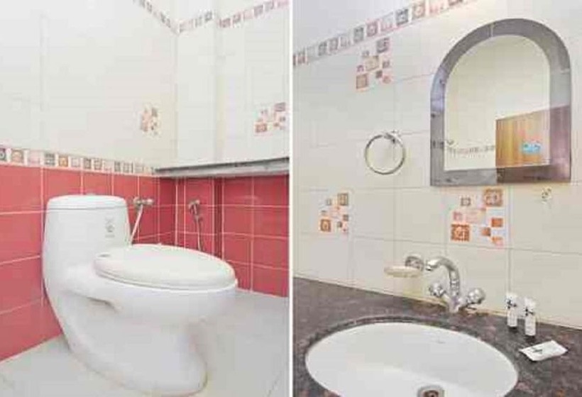 Goroomgo Hotel Hillside View Manali