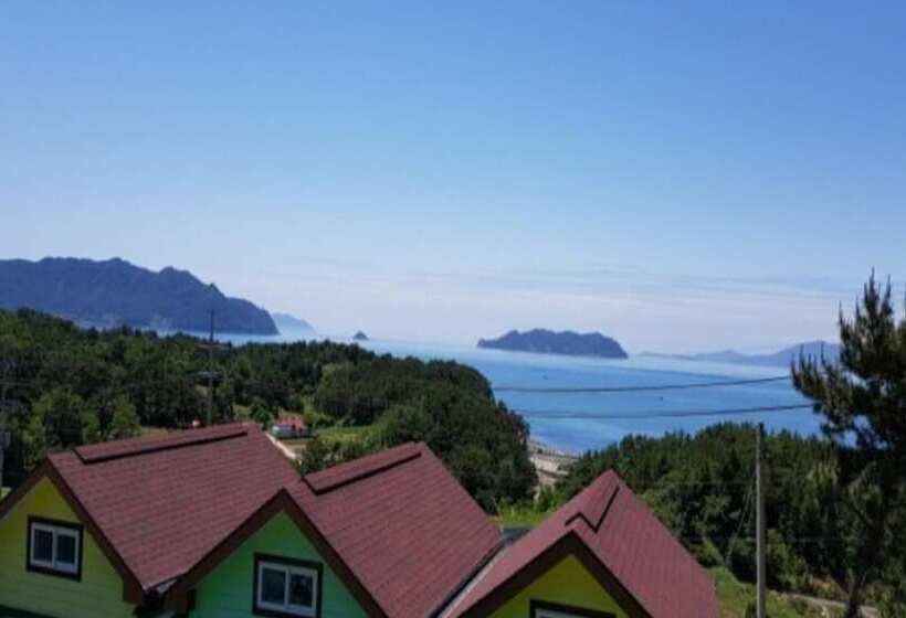 Goseong Family Pension